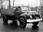Bedford TJ 1970 года